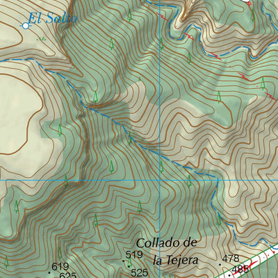 El Oro (0745-2)