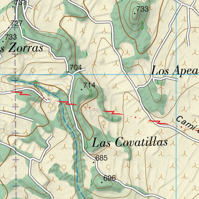 Los Isidros (0719-2)