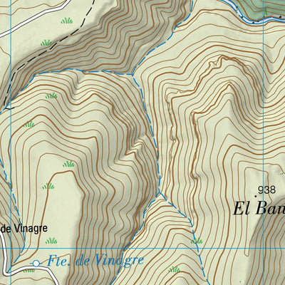 El Corralejo (0768-4)