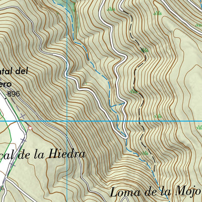 El Corralejo (0768-4)