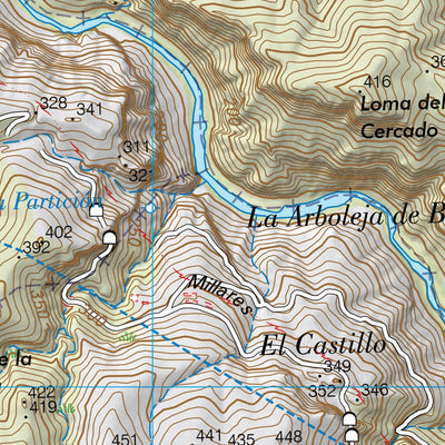 Dos Aguas (0746-1)