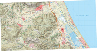 Tavernes de la Valldigna (0770-4)