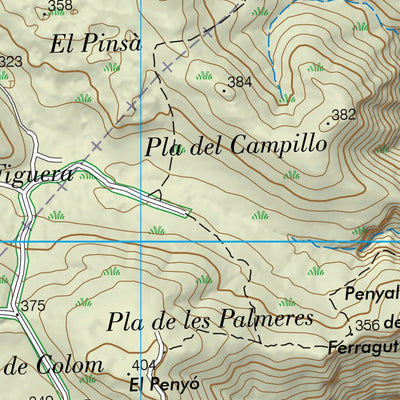 Tavernes de la Valldigna (0770-4)