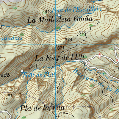 Tavernes de la Valldigna (0770-4)