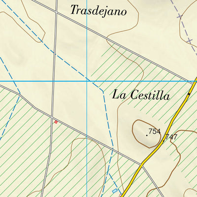 San Pedro de Latarce (0341-4)