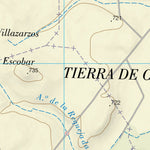 Villavicencio de los Caballeros (0271-4)