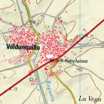 Villavicencio de los Caballeros (0271-4)