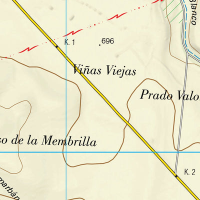 Belver de los Montes (0341-3)