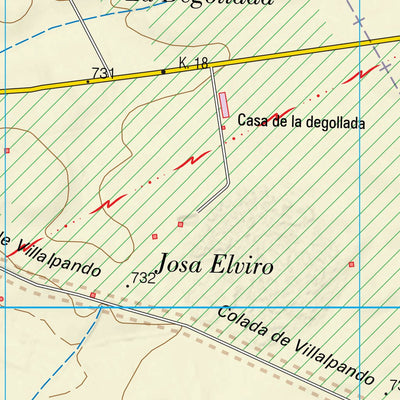 Villafrechós (0309-4)