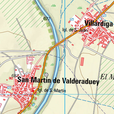 Cañizo (0341-1)