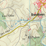 Castro de Alcañices (0367-2)