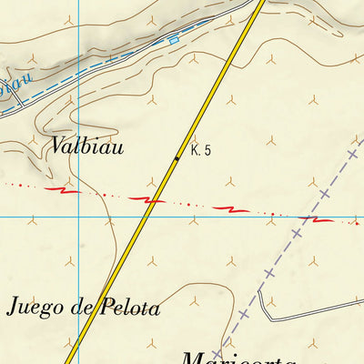 Amusquillo (0344-4)