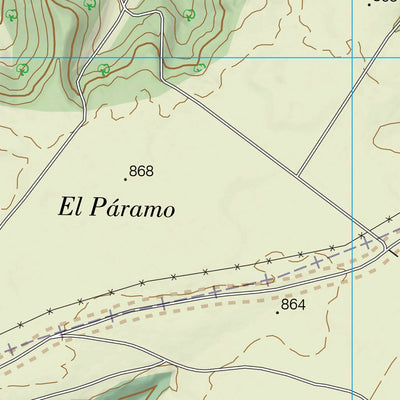 Cabezón de Pisuerga (0343-4)