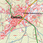 Coreses (0369-4)