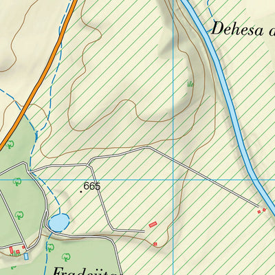 Aspariegos (0340-4)