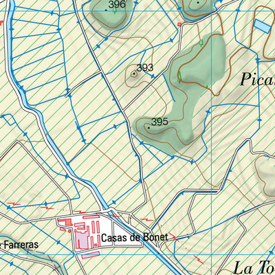 El Bayo (0245-4)
