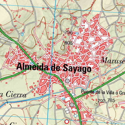 Almeida de Sayago (0424-1)