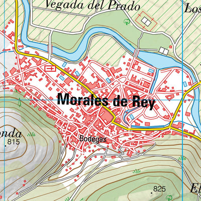 Manganeses de la Polvorosa (0270-3)