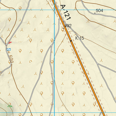 Hoya de Campo Royo (0353-3)