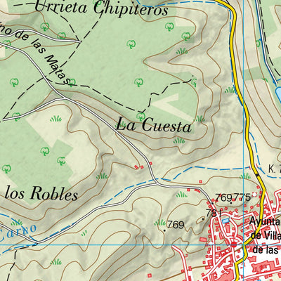 Santa Croya de Tera (0307-2)
