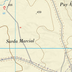 Monte Oscuro (0355-4)