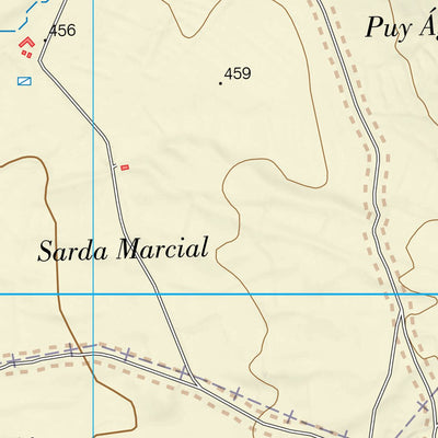 Monte Oscuro (0355-4)