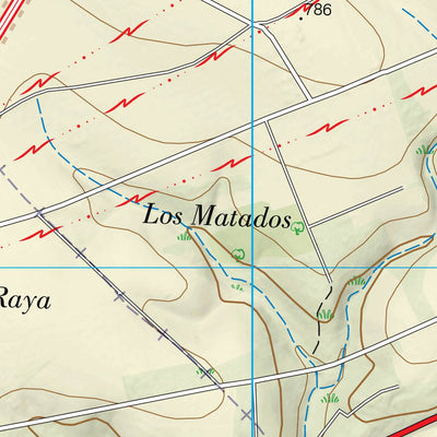 Muelas del Pan (0368-4)