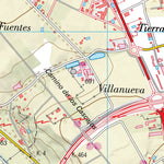 Zamora Norte (0369-3)