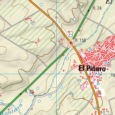 Venialbo (0397-4)