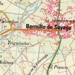 Bermillo de Sayago (0396-3)