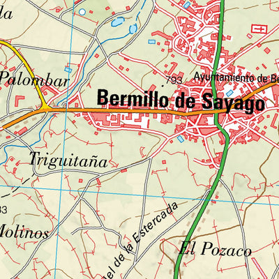 Bermillo de Sayago (0396-3)