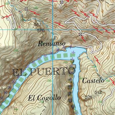 Muga de Sayago (0395-4)