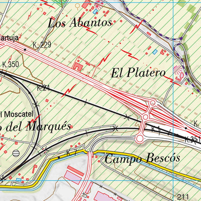La Puebla de Alfindén (0384-1)