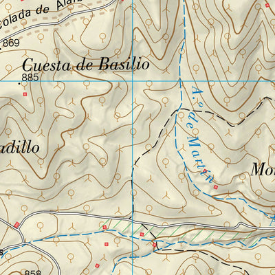 Fuentes de Jiloca (0437-4)