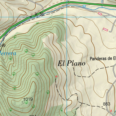 Herrera de los Navarros (0439-3)