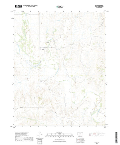 Aetna, KS (2018, 24000-Scale) Preview 1