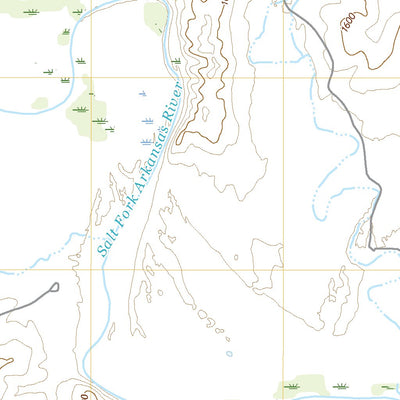 Aetna, KS (2018, 24000-Scale) Preview 2