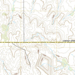 Adams, KS (2018, 24000-Scale) Preview 3