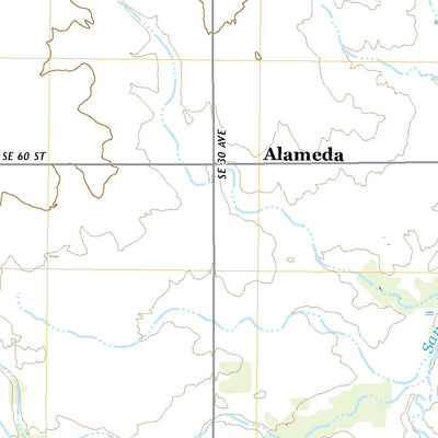 Alameda, KS (2018, 24000-Scale) Preview 2