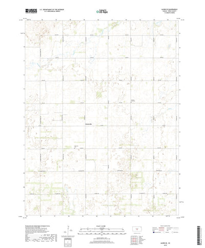 Alden SE, KS (2018, 24000-Scale) Preview 1