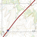 Allen SE, KS (2018, 24000-Scale) Preview 3