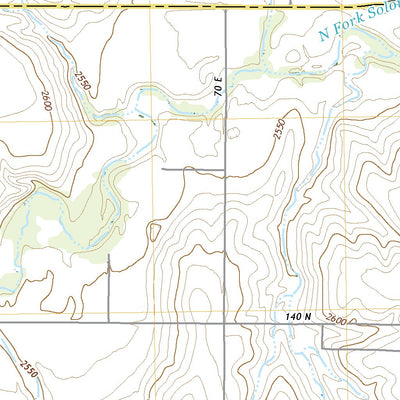 Allison, KS (2018, 24000-Scale) Preview 2