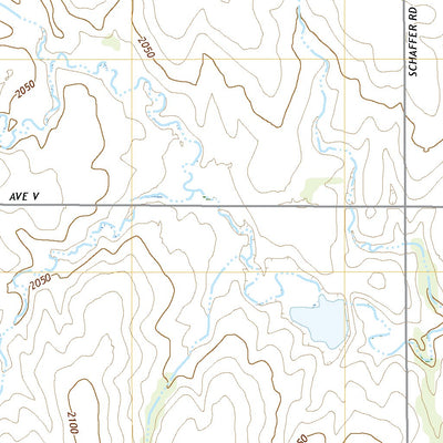 Albert, KS (2018, 24000-Scale) Preview 3