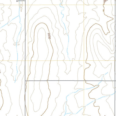 Albert SE, KS (2018, 24000-Scale) Preview 2