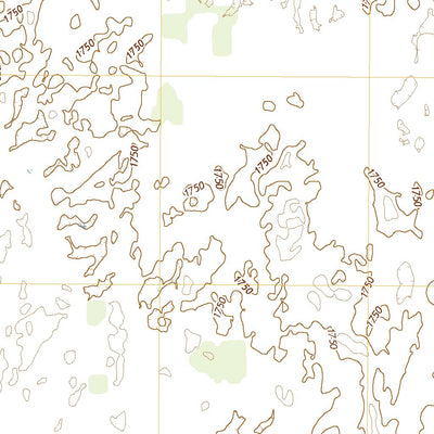 Alden NW, KS (2018, 24000-Scale) Preview 2