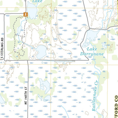 Alden NW, KS (2018, 24000-Scale) Preview 3