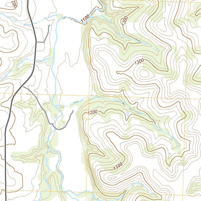 Allendorph, KS (2018, 24000-Scale) Preview 3