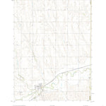 Almena, KS (2018, 24000-Scale) Preview 1
