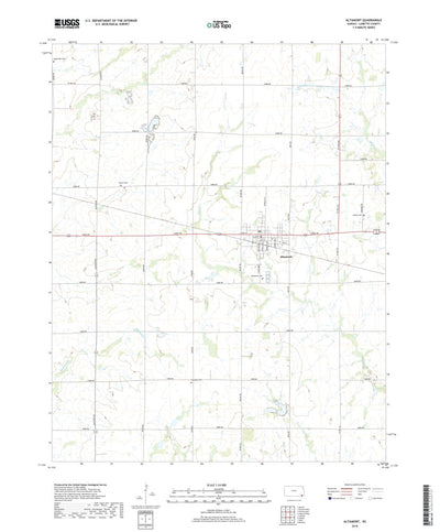 Altamont, KS (2018, 24000-Scale) Preview 1