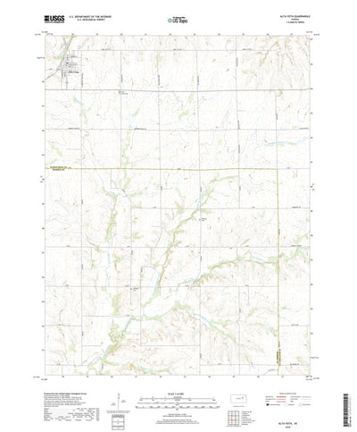 Alta Vista, KS (2018, 24000-Scale) Preview 1
